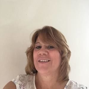 Meet your Posher, Terri